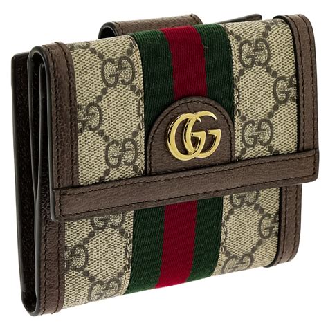 gucci 日本限定 チェリー|グッチレディース 財布・小物 三つ折り財布/二つ折り財布.